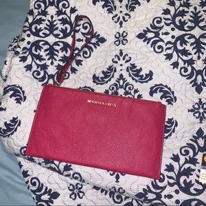 Michael Kors Wristlet